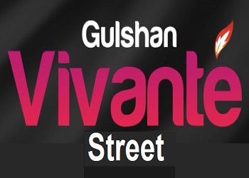 Gulshan Vivante Street
